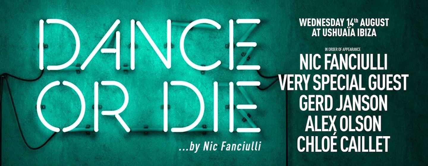 Dance Or Die