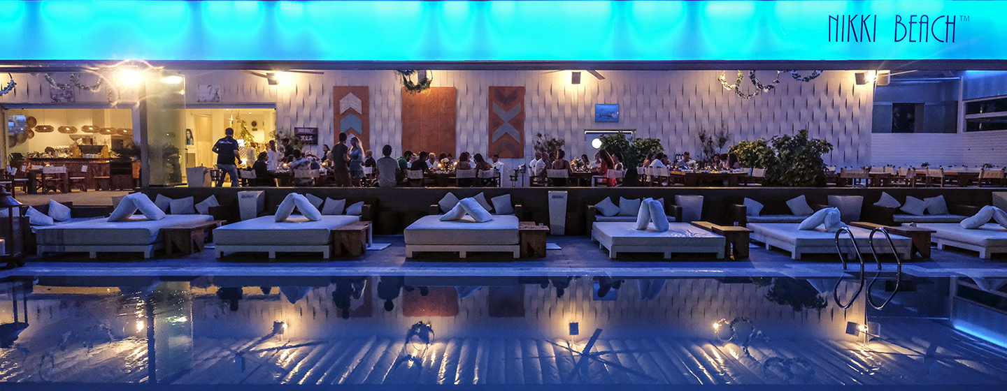 Nikki Beach Ibiza By La Skimal Feature001