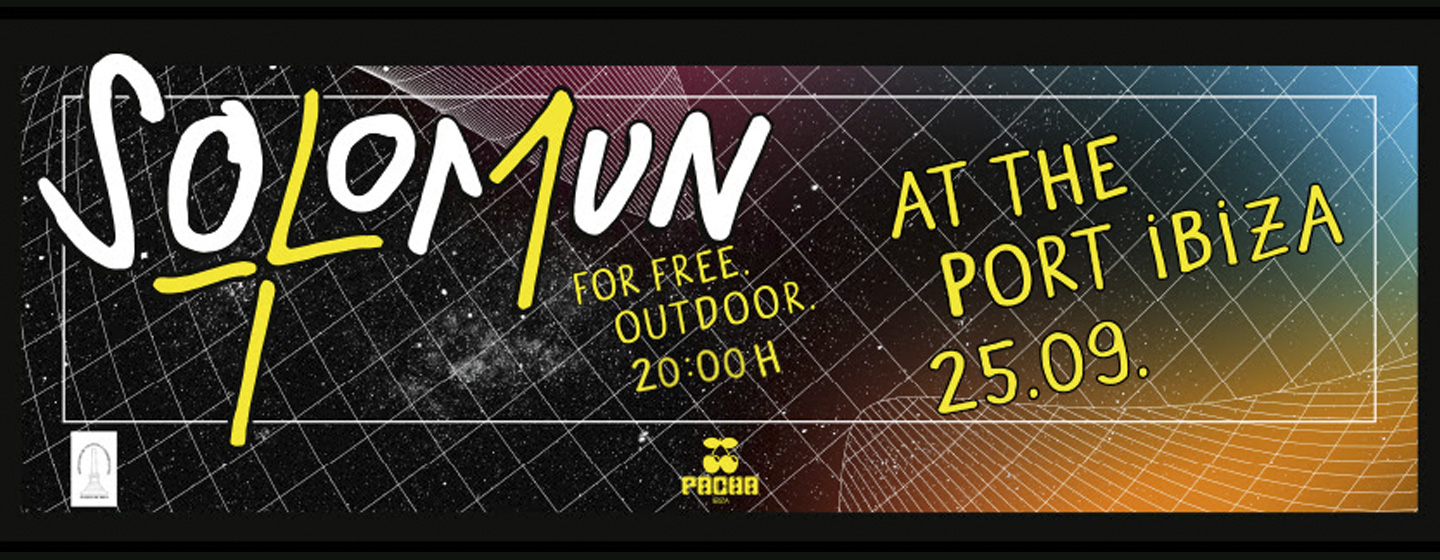 Solomun Plus Port Feat