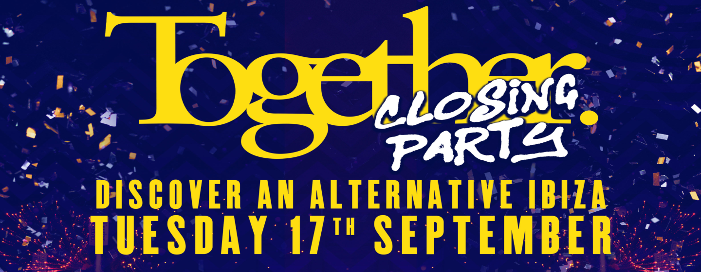 Together Header