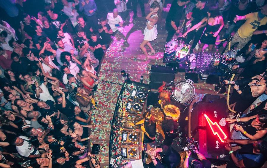 Bob Sinclar 02