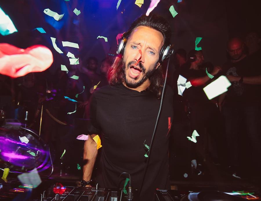 Bob Sinclar 03