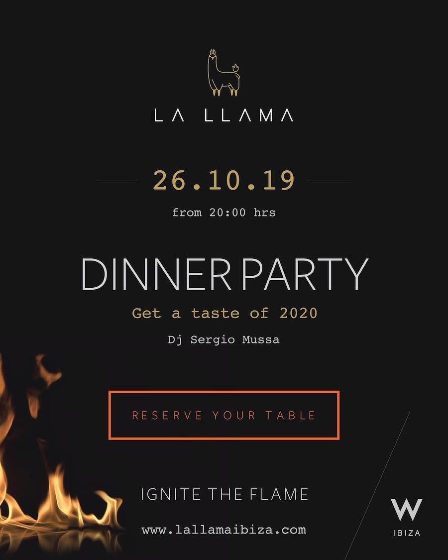 Dinner Party