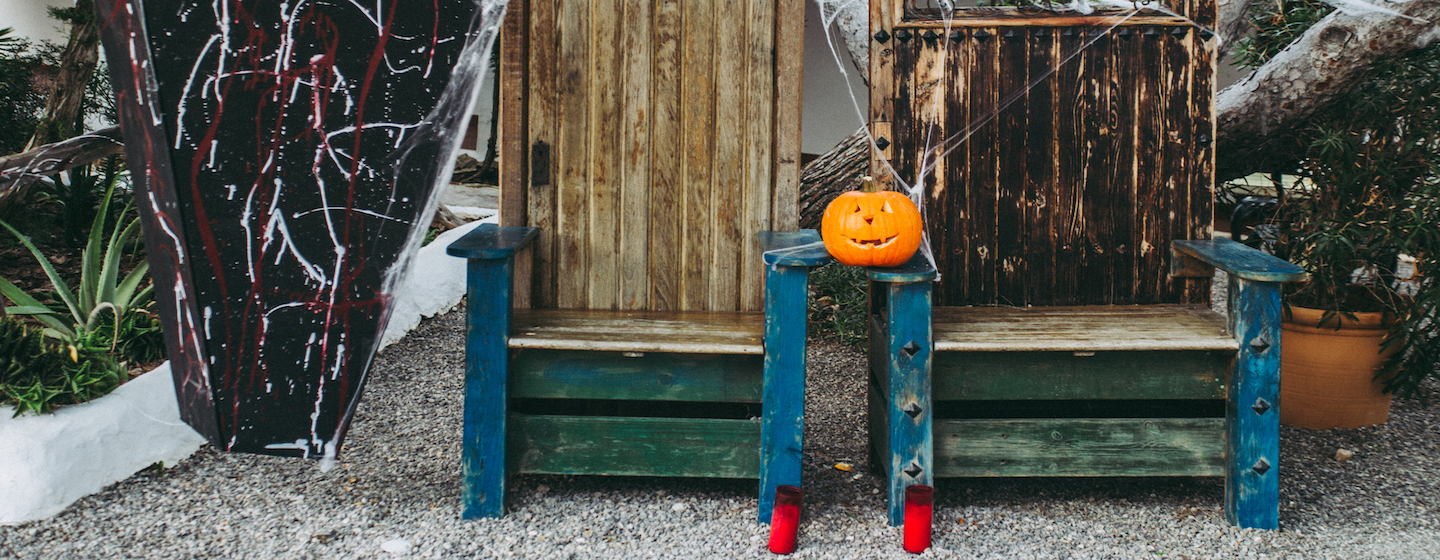 Halloween Feature