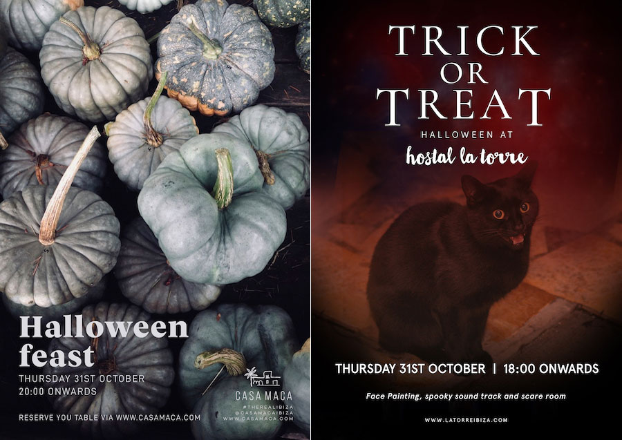 Mambo Halloween